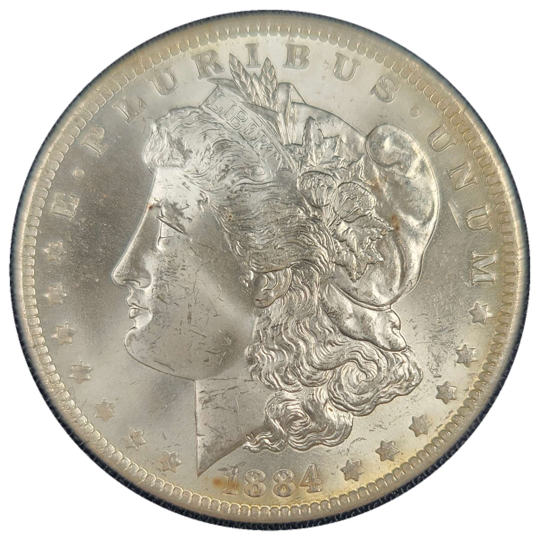1884-O-$1-Morgan-Dollar-#12